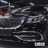 S63 AMG Stage 3 Package HP 860+
